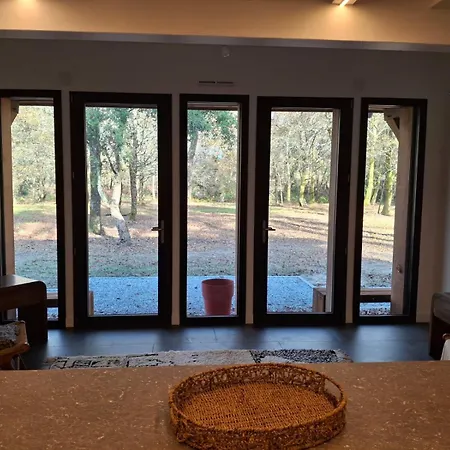 Semesterbostad Michel Escalus