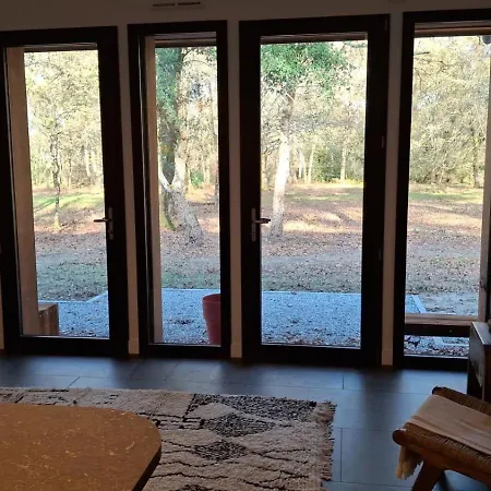 Nyaraló Michel Escalus Saint-Michel-Escalus