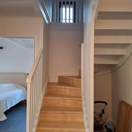 Nyaraló Michel Escalus Saint-Michel-Escalus