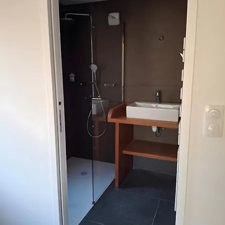 Michel Escalus Semesterbostad