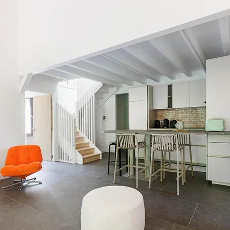 Maison Landaise Calme Et Climatisee بيت للعطل *