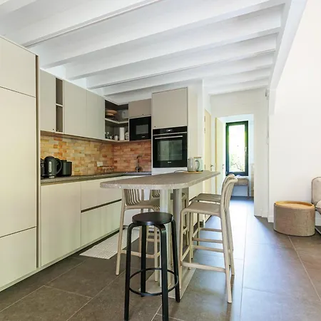 Maison Landaise Calme Et Climatisee Saint-Michel-Escalus