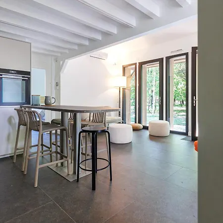 Maison Landaise Calme Et Climatisee *
