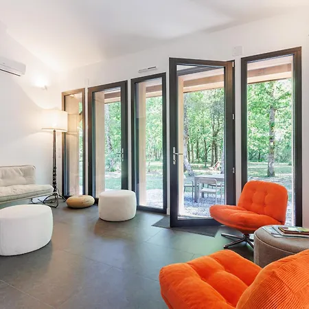 بيت للعطل Maison Landaise Calme Et Climatisee