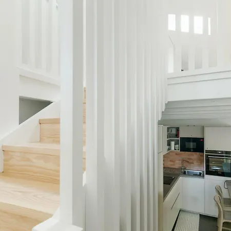 Tatil Evi Michel Escalus