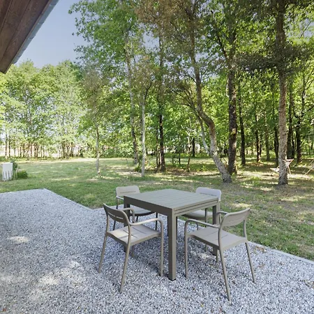 Michel Escalus Tatil Evi