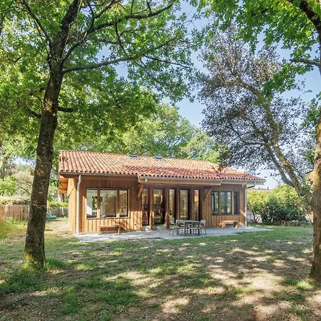 Tatil Evi Michel Escalus *