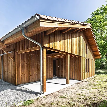 Tatil Evi Michel Escalus *