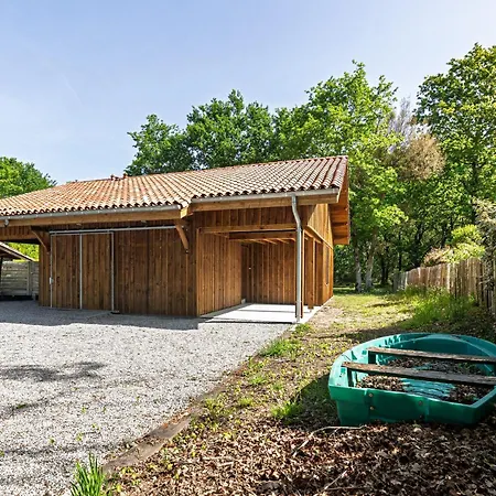 Tatil Evi Michel Escalus