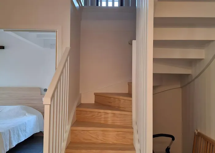 Nyaraló Michel Escalus Saint-Michel-Escalus